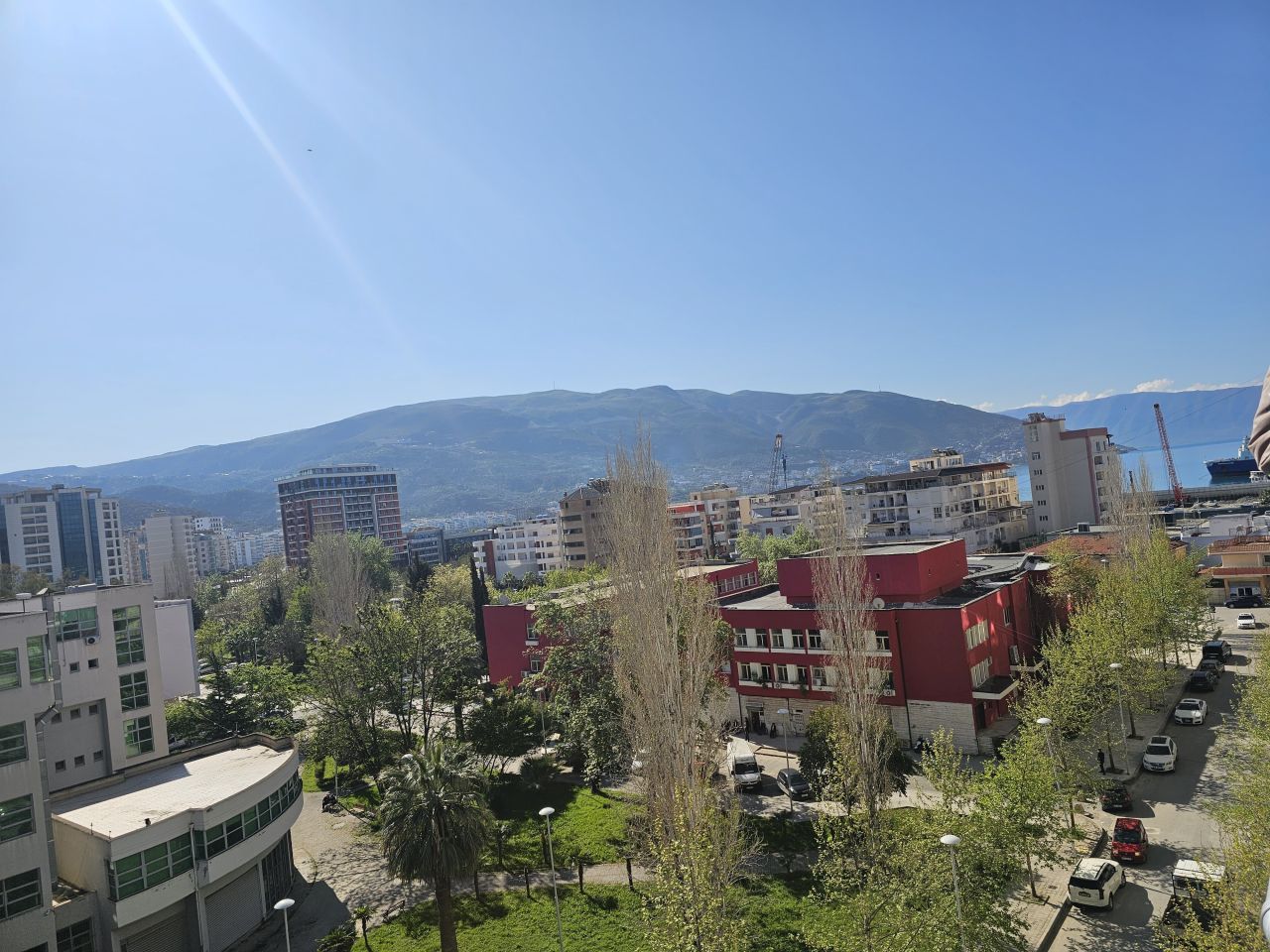 5 Rruga Hektor Shyti, Vlore 9401